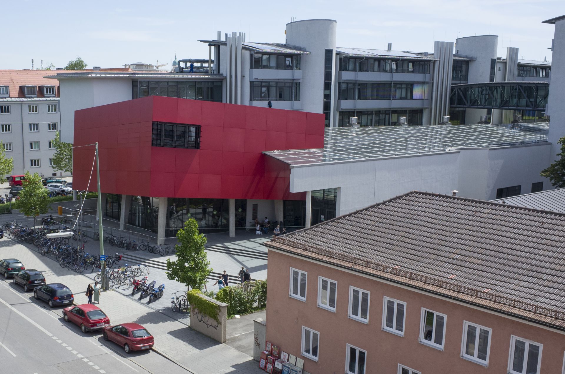 Hochschule München